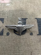 Ww2 airborne parachute for sale  PETERBOROUGH
