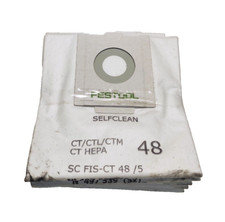 Riginal festool selfclean gebraucht kaufen  Deggendorf