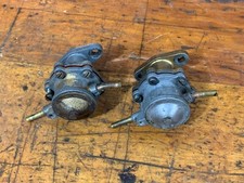 Saab sonett fuel for sale  Yorkville