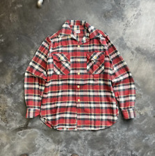 Warehouse flannel shirt for sale  Los Angeles