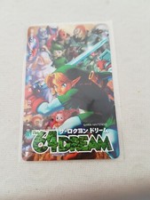 Zelda ocarina time d'occasion Zelda ocarina time d'occasion  Boulogne-Billancourt