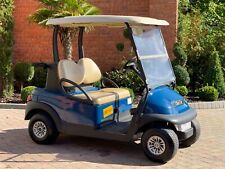Clubcar precedent electric for sale  DERBY