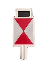 Signal zugschluss steckschild gebraucht kaufen  Potsdam