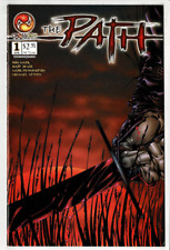 The path samurai gebraucht kaufen  Langen