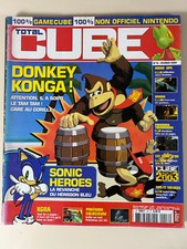 Magazine revue total d'occasion  Sens