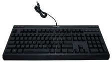 Hyperx gaming alloy for sale  Stockton