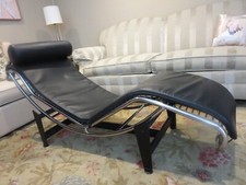 le corbusier lounge chair for sale le corbusier lounge chair for sale Martinez