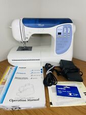 Brother sewing machine for sale  Shipping to Ireland