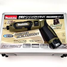 Makita pen impact d'occasion  Expédié en Belgium