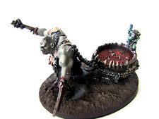 Warhammer aos ogre for sale  SHREWSBURY