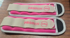 Proiron ankle weights for sale  THAME