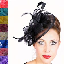 Edler fascinator haarreif gebraucht kaufen  Kirchheim b.München