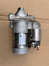 Motorino avviamento hitachi usato  Castellana Grotte