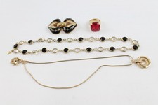 Swarovski crystal jewellery for sale  LEEDS