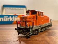 Märklin 3144 diesellok gebraucht kaufen  Hattingen