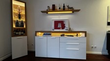 Gallery sideboard musterring gebraucht kaufen Gallery sideboard musterring gebraucht kaufen  Hamburg