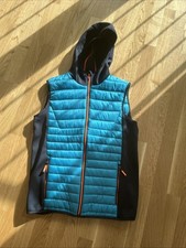 Cmp softshellweste 164 gebraucht kaufen Cmp softshellweste 164 gebraucht kaufen  Egling