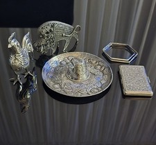 Silber antik konvolut gebraucht kaufen  Berlin