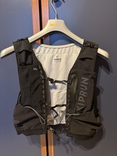 Zaino gilet trail usato  Saviore dell'Adamello