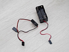 Thunder tiger battery for sale Thunder tiger battery for sale  GRANTHAM