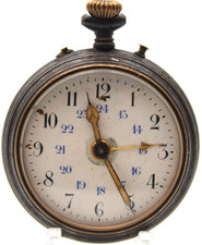Alarm military swiss for sale  Mount Laurel