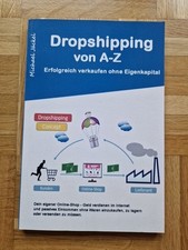 Dropshipping erfolgreich hne gebraucht kaufen  Kolbermoor