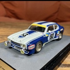Miniracing ford capri d'occasion  Expédié en Belgium