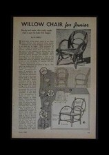 Rustic bentwood willow for sale  Diamond Point
