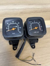 Suzuki tacho drehzahlmesser gebraucht kaufen  Moringen