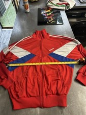Vintage adidas tracksuit for sale  MILTON KEYNES