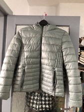 Light grey padded for sale  TORQUAY