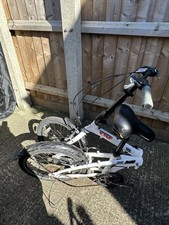 Cross crf500 foldable for sale  CAMBRIDGE