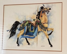Baumgardner summer stallion for sale  Gordonsville