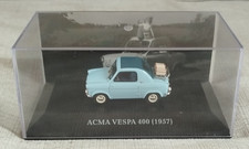 Die cast modellino usato  Torino