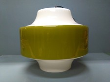 Lampadario vintage vistosi usato  Andria