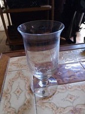 Dartington crystal glass for sale  COLCHESTER