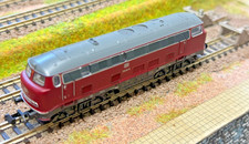 Minitrix 128012 spur gebraucht kaufen  Bad Friedrichshall