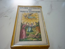 Jeu tarot tarots d'occasion Jeu tarot tarots d'occasion  Rians