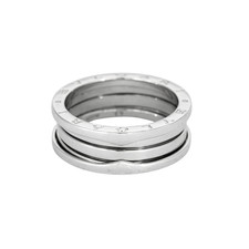 Bulgari zero1 bague d'occasion  Paris VIII
