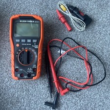 Klein tools digital for sale  EDINBURGH