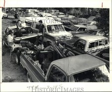 1982 press photo for sale  Memphis