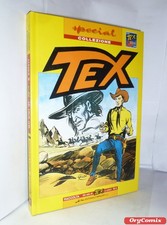 Tex special collezione usato  Viagrande