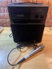 Alba portable stereo for sale  WANTAGE