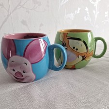 Disney tigger piglet for sale  SHEFFIELD