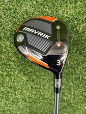 Callaway mavrik fairway for sale  Buckeye