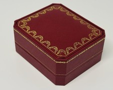 Red presentation jewellery for sale  GLOUCESTER