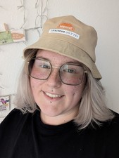 Fischerhut hut anglerhut gebraucht kaufen  Essen