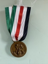 Medaglia commemorativa della usato  Torino