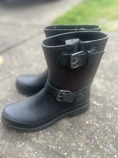 Ralph lauren wellies for sale  WICKFORD