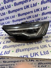Audi line full for sale  BLACKBURN